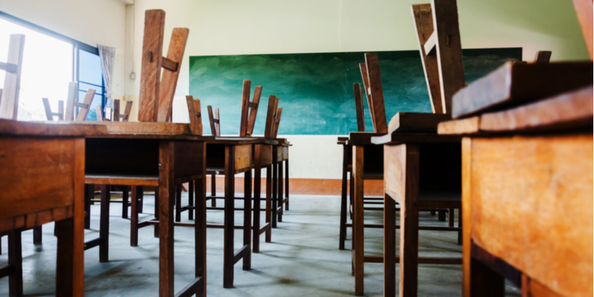 COVID-19: After Bengaluru, Mysuru schools shut upto Class 10, says report