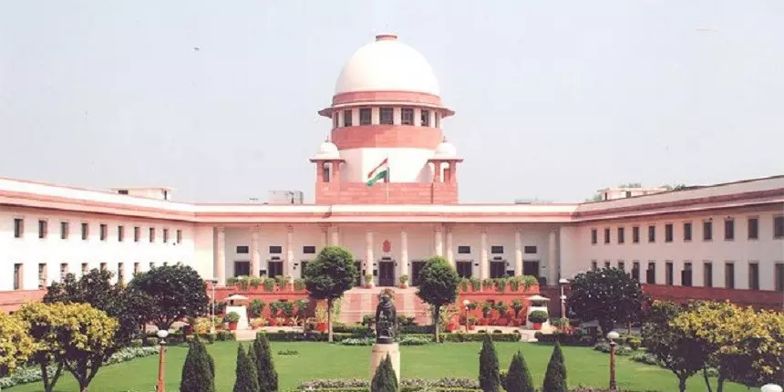 Supreme Court demands explanation from Karnataka medical education secy over MDS admissions beyond November 20 (Image source: Official)
