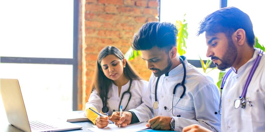 NEET PG Counselling 2021: Know What To Fill In Enrolment Number, Year Of Passing In Registration Form