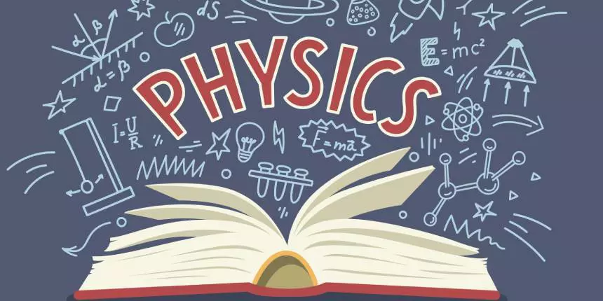 NCERT Book for Class 12 Physics 2024 - Download Free PDF