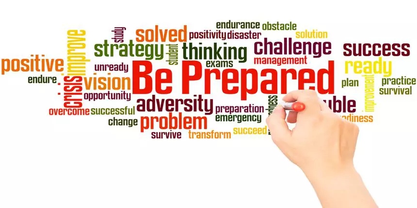 CBSE Class 12 Preparation Tips 2024 - Complete Guide and Strategy