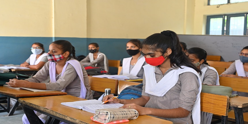 1,74,000 Students Mentored Under Delhi Government's “Desh Ke Mentor” Programme: Report