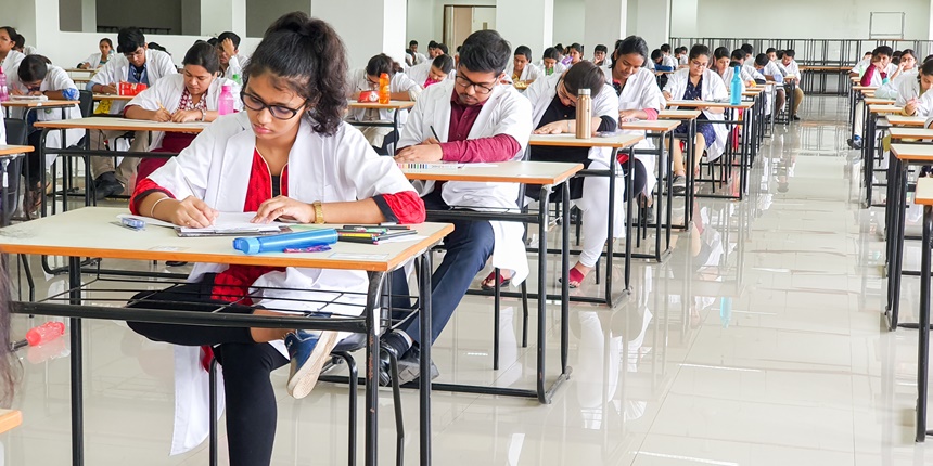 NEET PG Counselling 2021: Round 1 Registration Process To Close Tomorrow, Check Details