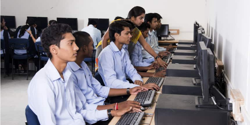 AICTE said that “a franchise arrangement” between recognised institutions and unregulated Edu-tech companies is not permissible (Picture source: Shutterstock)