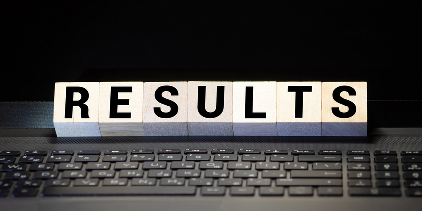 DAVV CET Result 2022: Download Merit List, Score & Total Marks