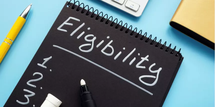 FDDI AIST Eligibility Criteria 2023 : Check Age Limit, Qualification, Nationality