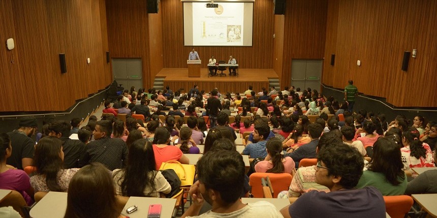 Ahmedabad University introduces online ‘Literature for Life’ course