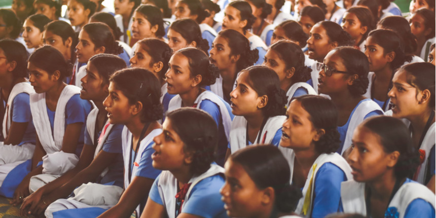 NEP: Andhra Pradesh govt to raise funds over Rs 6,300 crore to build school infrastructure