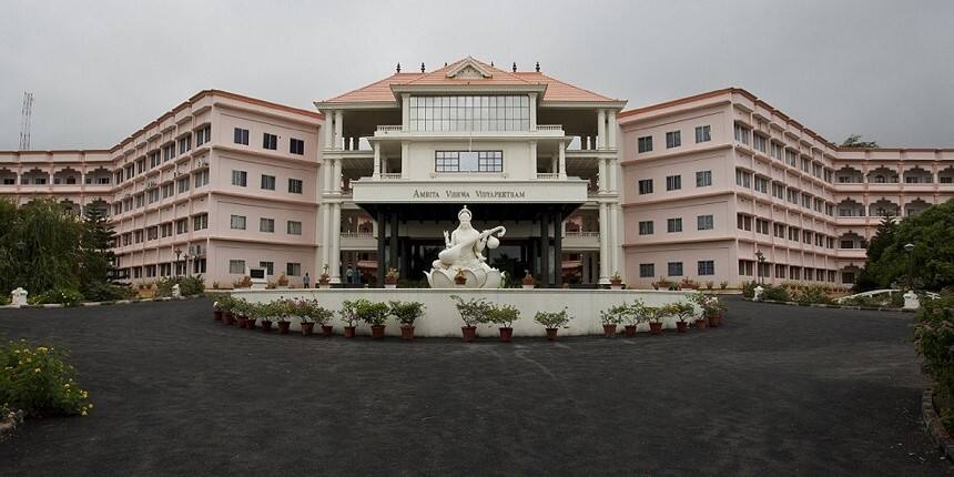 Amrita University starts online course on Hinduism