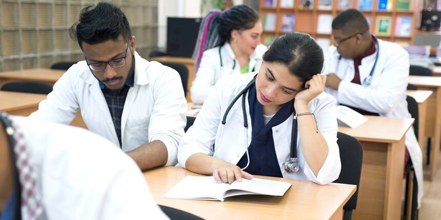 NEET UG Counselling 2021: Round 1 Registration Process To Be Closed On January 24; Important Details