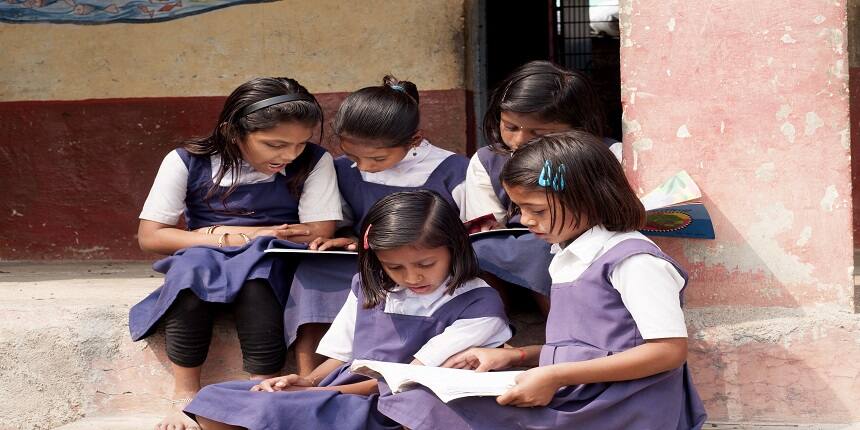 West Bengal Government To Roll Out Open-Air Classes For Primary School Students