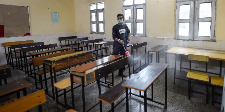 COVID-19: Tuition, coaching centres to reopen in Leh, staff must be vaccinated