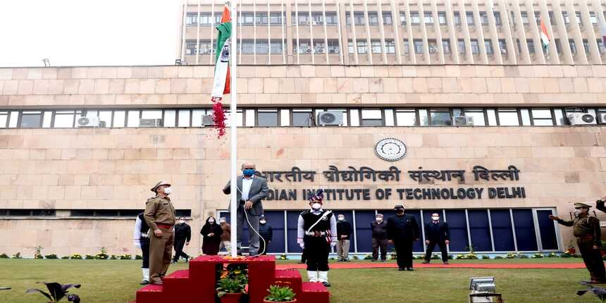 Republic Day 2022: Indian universities celebrate R-Day