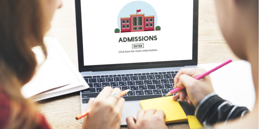 Jain University Admission 2023: Application Form, Exam Date (Out), JET  Phase 2, Exam Pattern, Eligibility