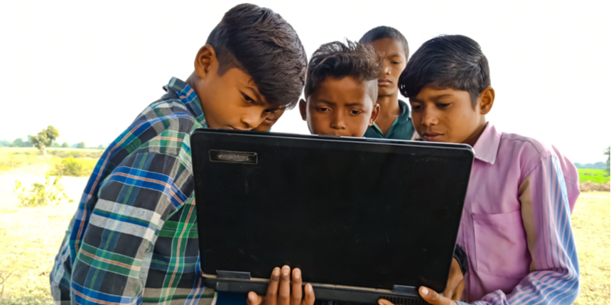 COVID-19: Pandemic disruption  causes 'learning loss' in Chhattisgarh school kids: Report