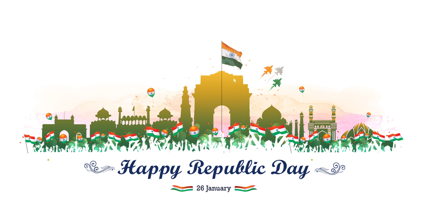 Happy Republic Day 2022: Schools, Colleges, Universities To Celebrate 73rd  Republic Day