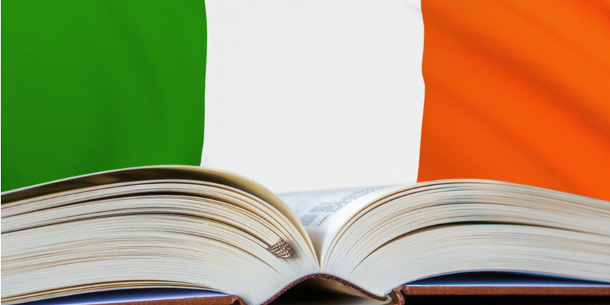 Benefits of Studying in Ireland - Education, Work Oppurtunities, Safe, Cost, Post study visa options
