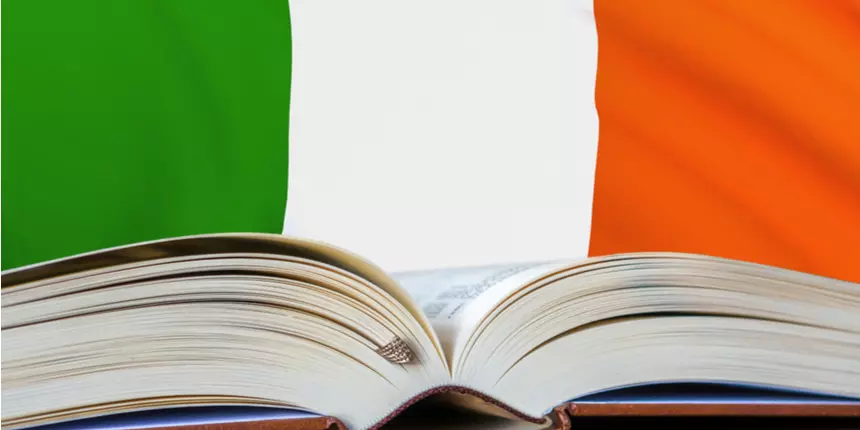 Studying in Ireland for Indian students