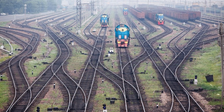 Amid protest, Railway board issues clarification on RRB NTPC CBT 2