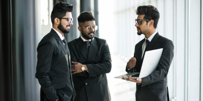 GIBS Bangalore conducted a webinar on January 28