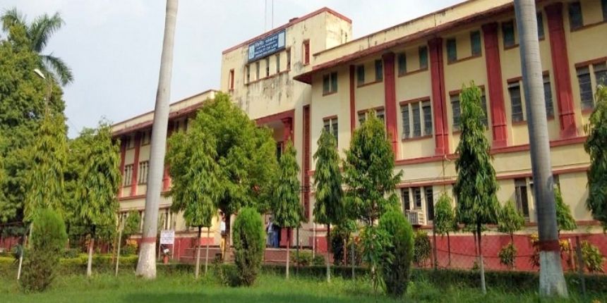 BHU LLB Admission 2022 - Counselling (Started), Registration (Open), Seat Allotment