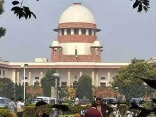 NEET UG, PG Counselling 2021 LIVE Updates: Supreme Court Hearing On OBC, EWS  Quota Today