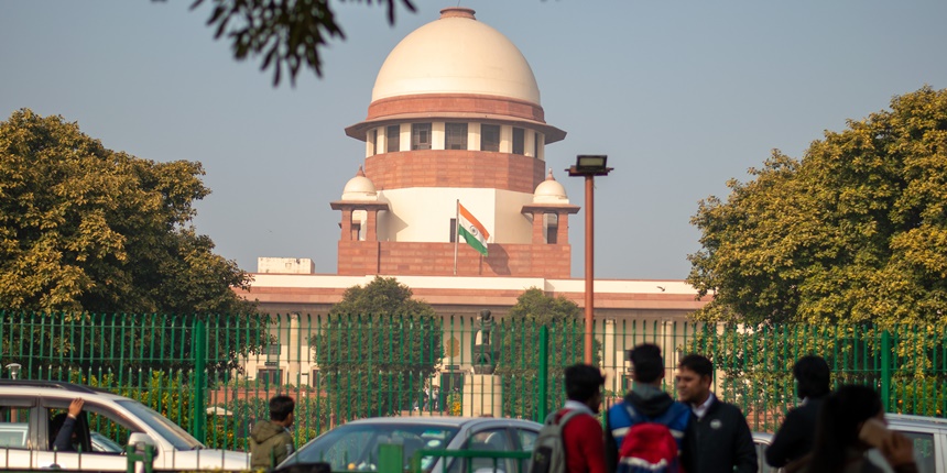 NEET PG Counselling 2021: Supreme Court Upholds Validity Of OBC Reservation