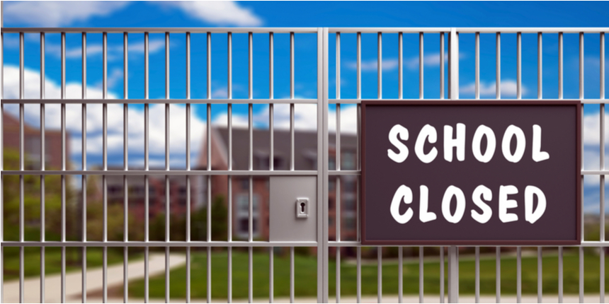 Bihar School News: Colleges, schools closed in Bihar; Covid restrictions imposed