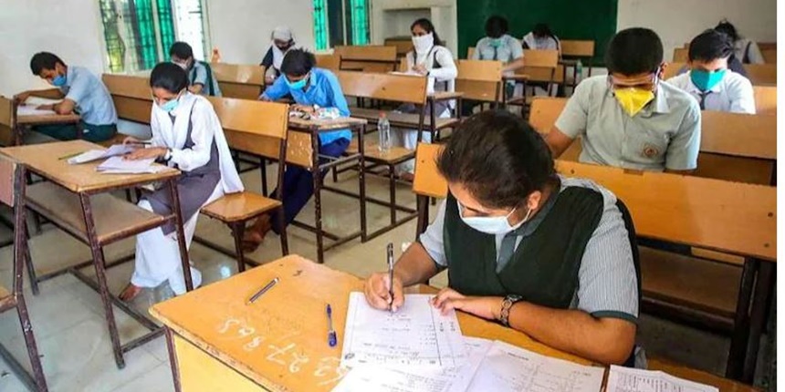 Mizoram Shuts Schools, Colleges Amid Rising COVID Cases