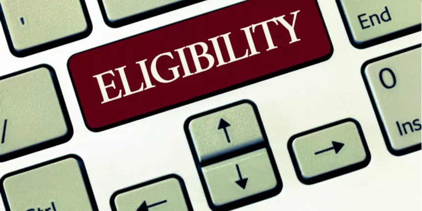DU LLM Eligibility Criteria 2024 - Age Limit, Qualification, Minimum Marks