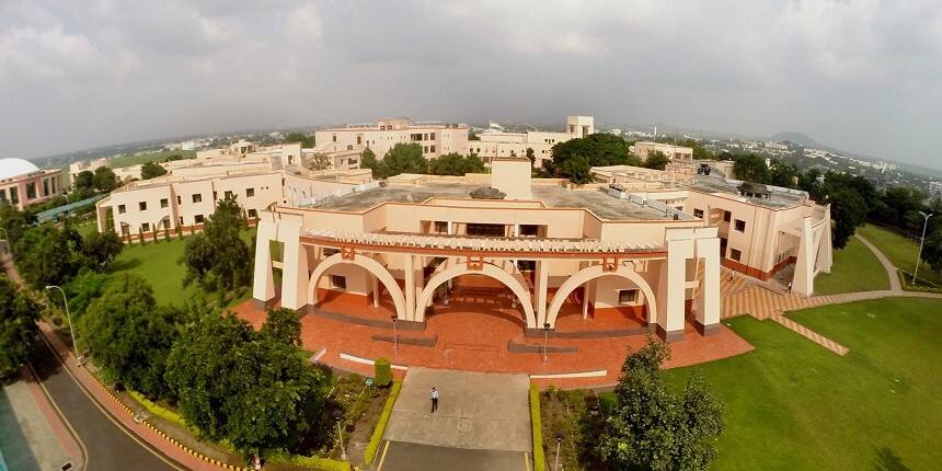 IIM Indore (Source: Official Website)