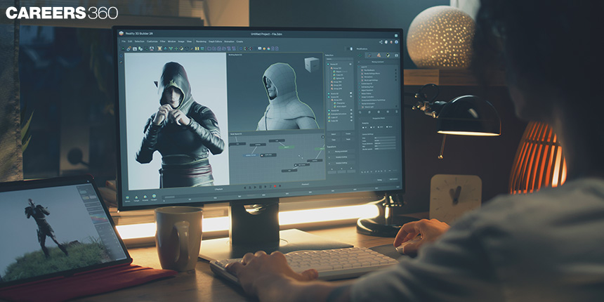 Top 3D Animation Courses You Can Pursue Online