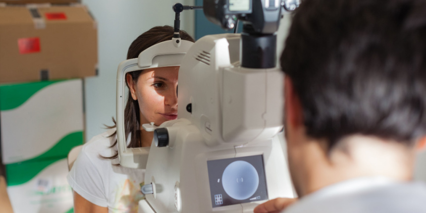 Diploma in Ophthalmic Technology: Course, Fees, Admission, Eligibility, Duration, Top Institutes