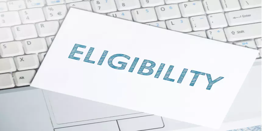 ATMA Eligibility Criteria 2024 - Check Qualification and Age Limit