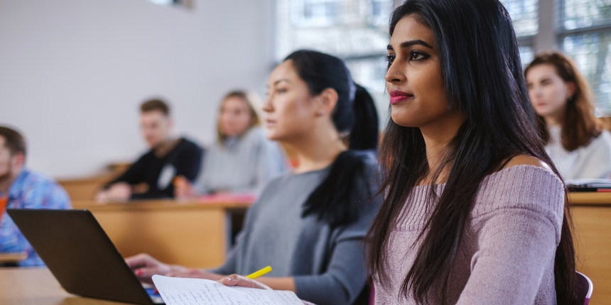 China issues visas to Indian students studying in Chinese medical colleges. (Picture: Shutterstock)