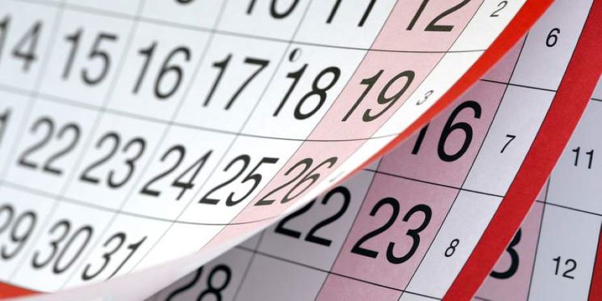 NEET UG Counselling 2022: NMC Releases Academic Calendar For MBBS Batch