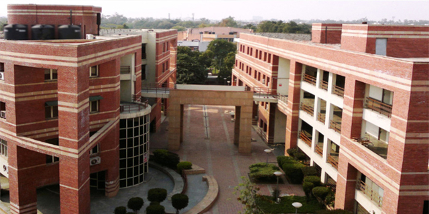 DU to open mid-entry window in November. (Picture: Official Website)
