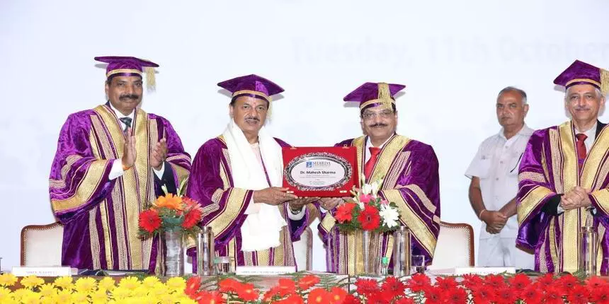 3,159 students awarded with degrees. (Picture: Press release)