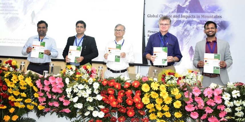 IIT Roorkee organizes Natural-hazard Symposium for Indian Himalayas 2022