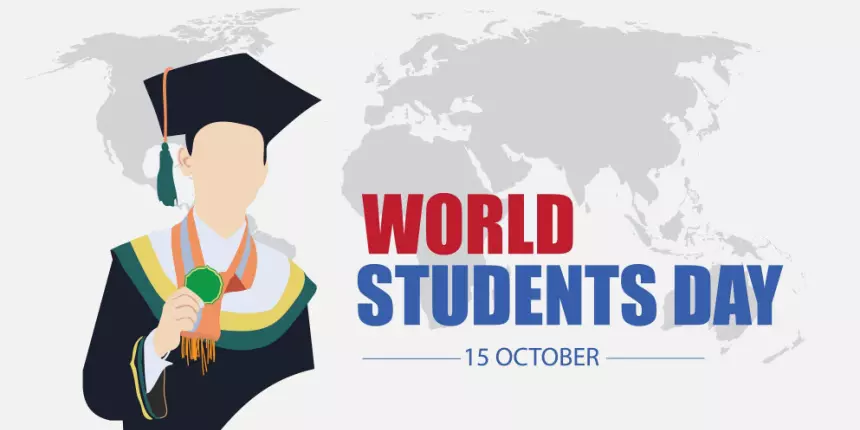 World Students’ Day (October 15): APJ Abdul Kalam Birthday Celebration
