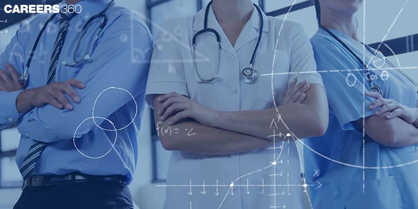 Applications of Mathematics in Hospital