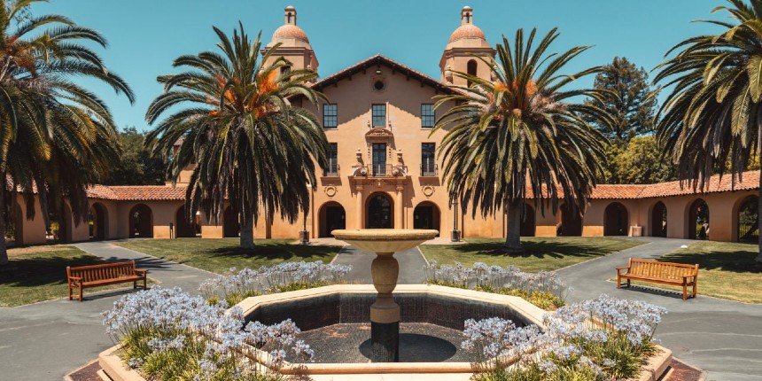 Stanford University (Image: Official website)