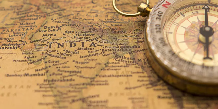Quiz On History Of India - Know About Indian History GK Questions and Answers Here