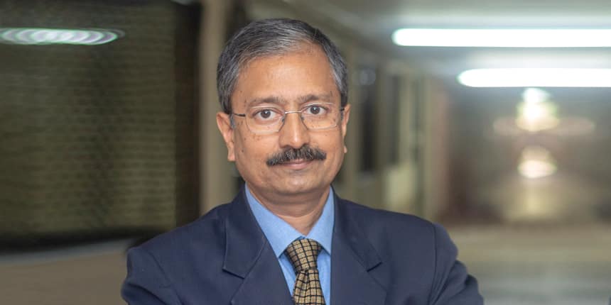 Professor B Ravi, Institute Chair professor of mechanical engineering and former head of School of Entrepreneurship, Indian Institute of Technology (IIT) Bombay