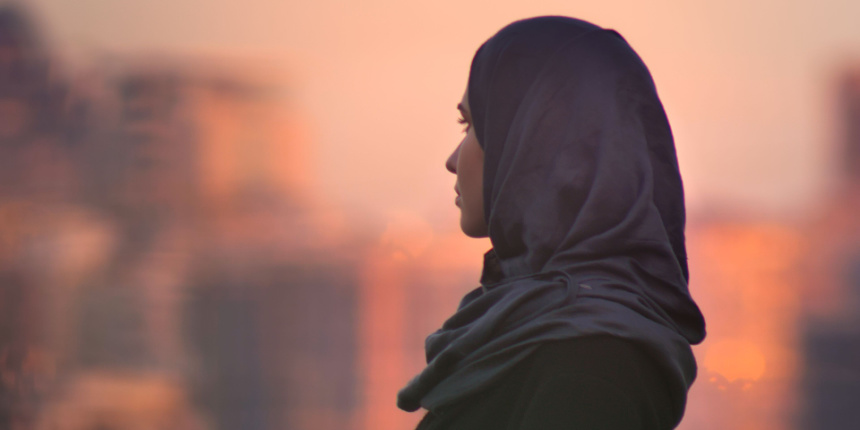 Hijab Ban (Image: Shutterstock)