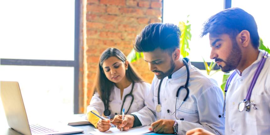 NEET MDS revised cut-off after lowering qualifying percentile released