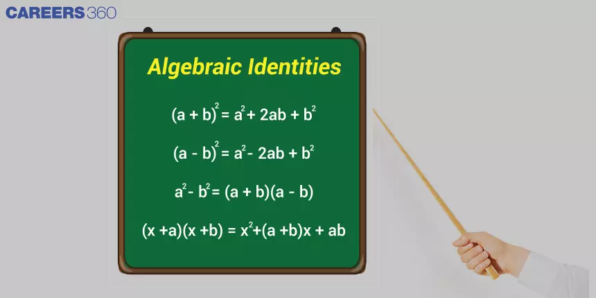 Why Should I Learn The Identity Square Of (a+b)