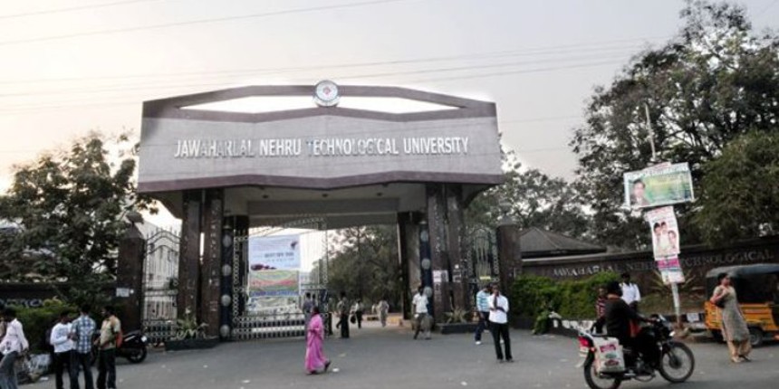 JNTUH relaxes promotion rules for BTech, BPharm; credit-based detention from 2022