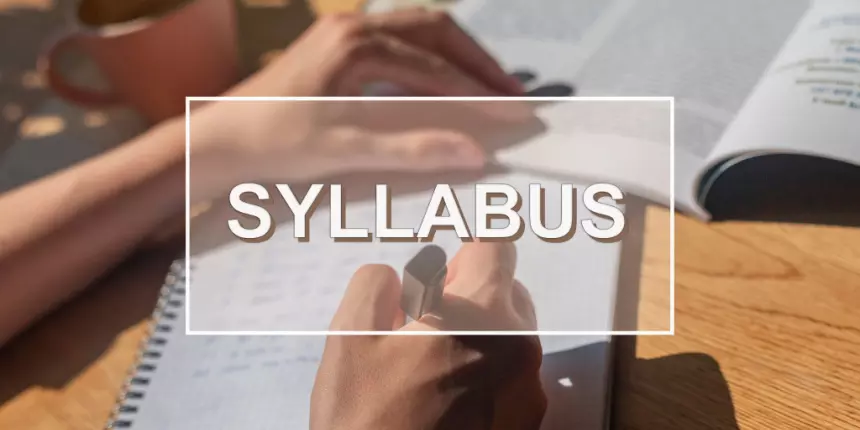 TS LAWCET Syllabus 2024 (UG & PG): Complete Details, Topics and Section-Wise Marks, Pattern