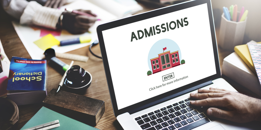 Foreign students admission in Delhi University. (Picture: Shutterstock)